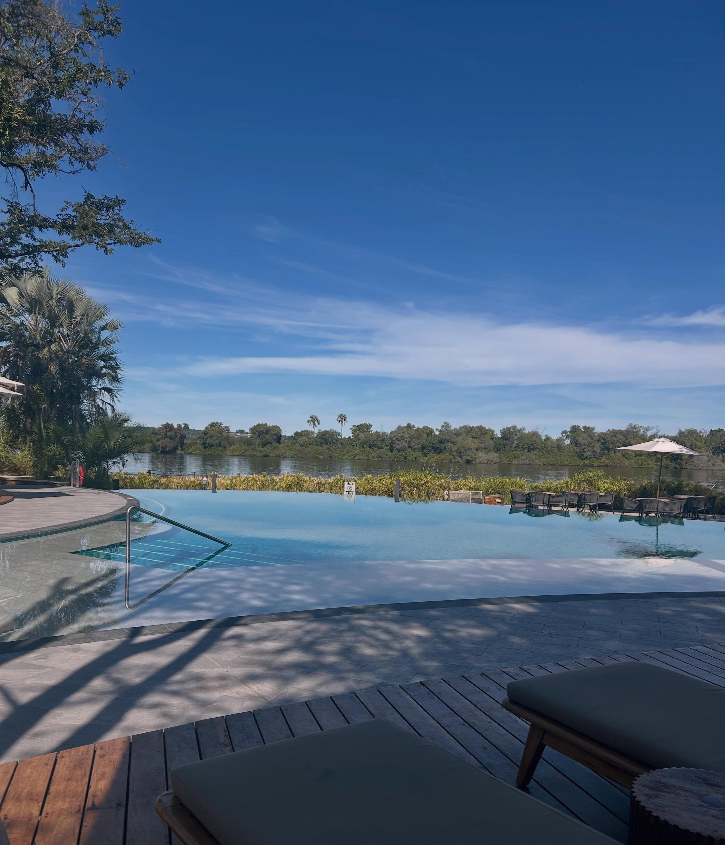 Good morning Livingstone! 

@radissonblulivingstone