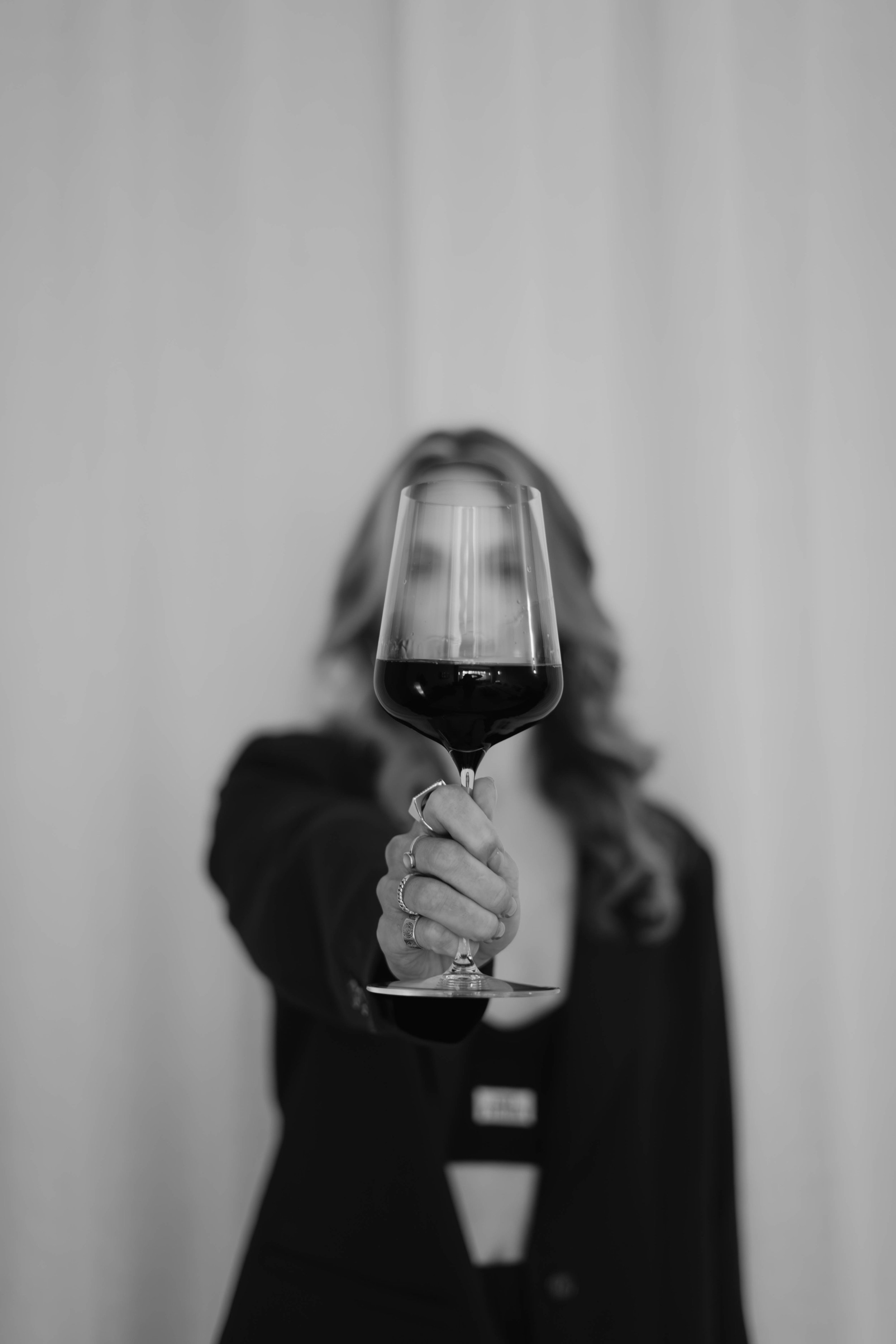 Wijn als beleving. Pak jij het glas aan als wijnliefhebber?