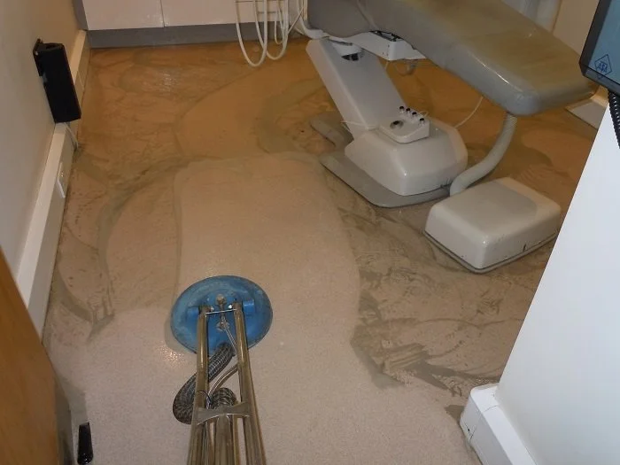 looking after and cleaning altro safety flooring