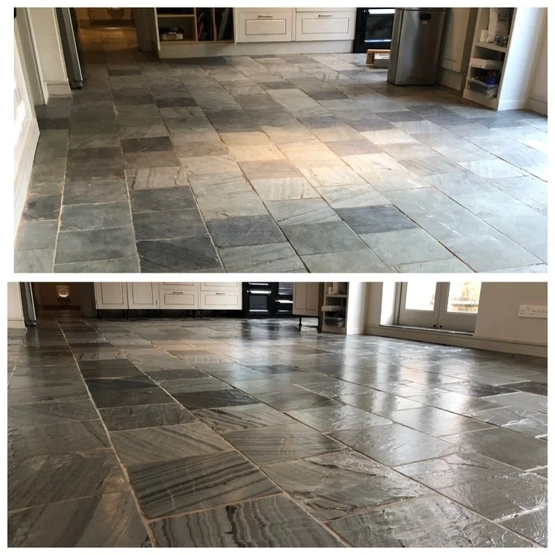 how often should i have specialist deep cleaning