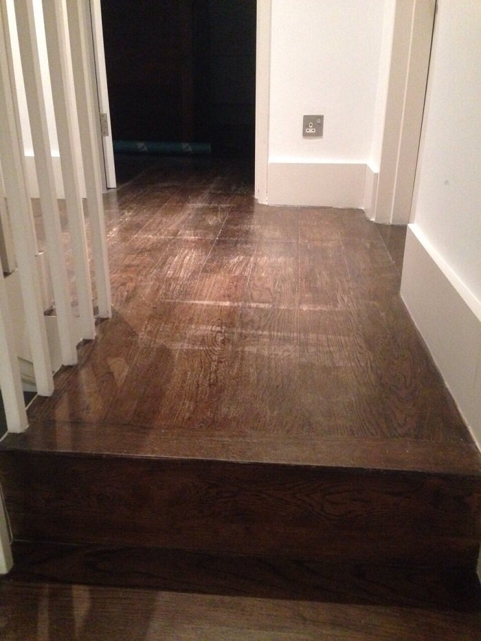 Revitalising Wood Floors – Strip &amp; Polish or Sand &amp; Seal?