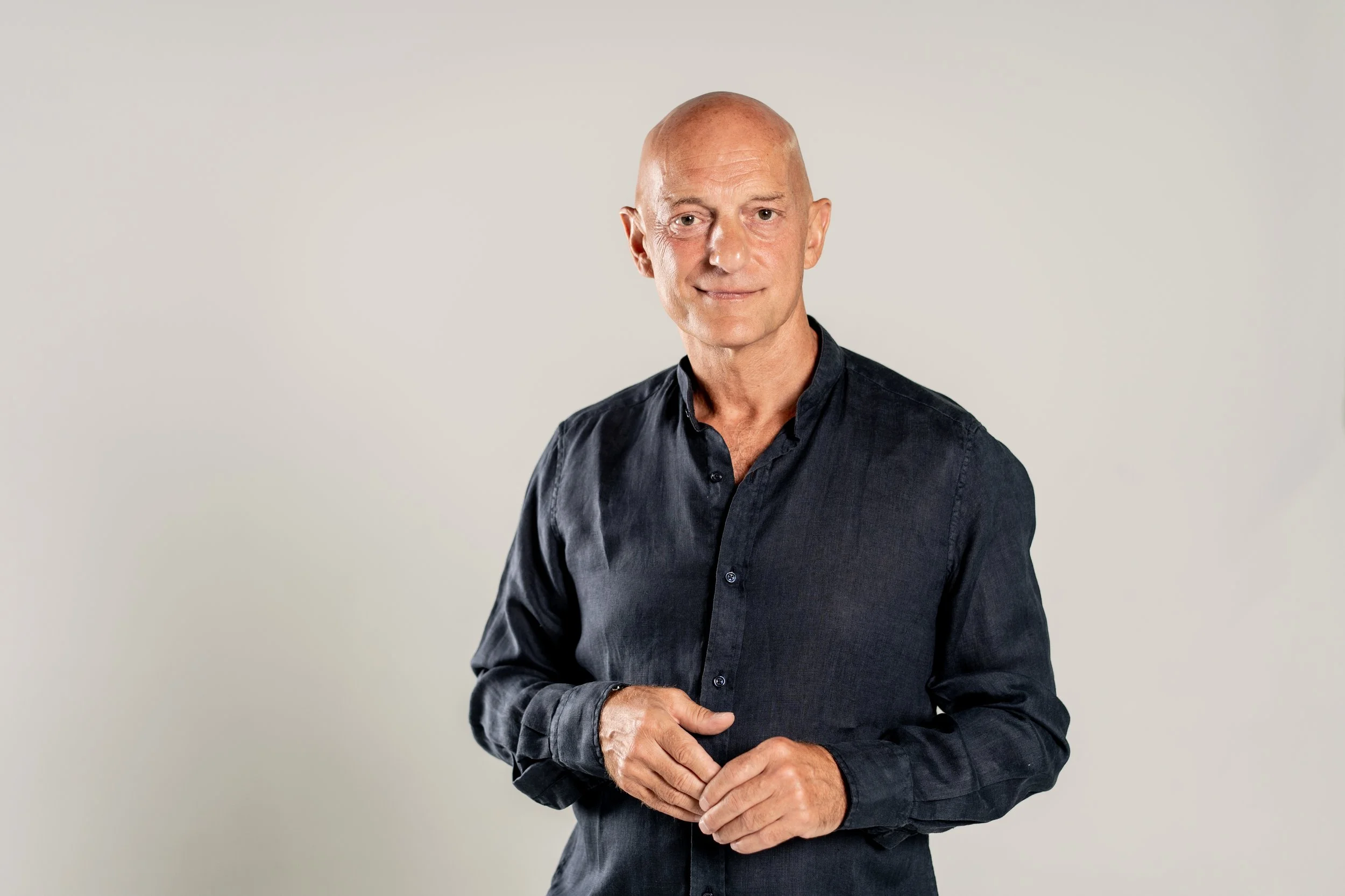 Steven Rosen - Owner