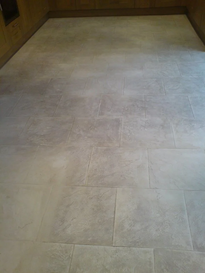 Tile and Grout Floor Cleaning – Identify your Tile