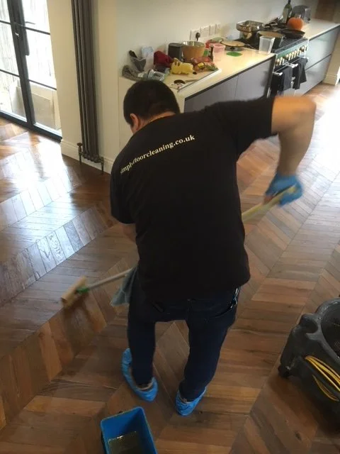 How Often Should I Oil a Wood Floor?