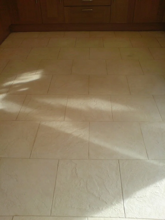 Tile and Grout Cleaning