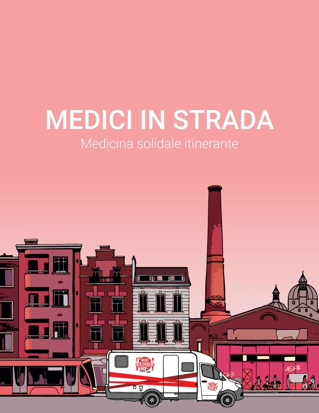 Medici in Strada