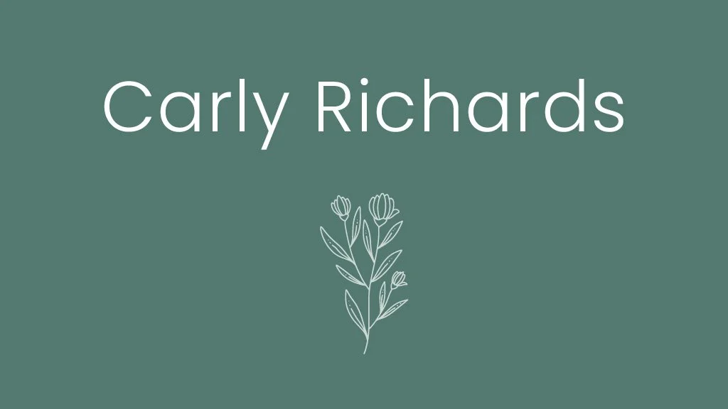 Carly Richards