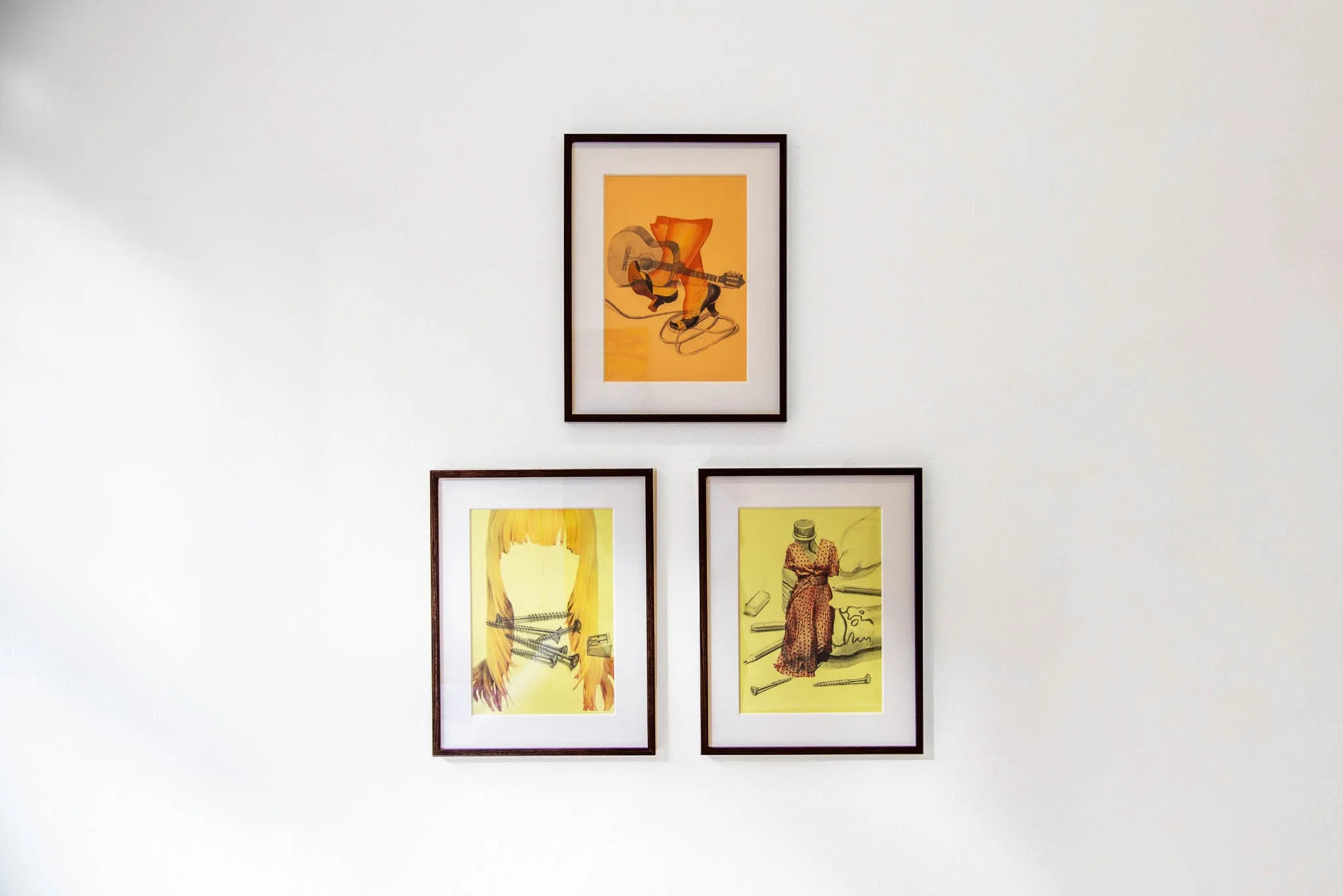 Photography Des Bains Studio Disguise