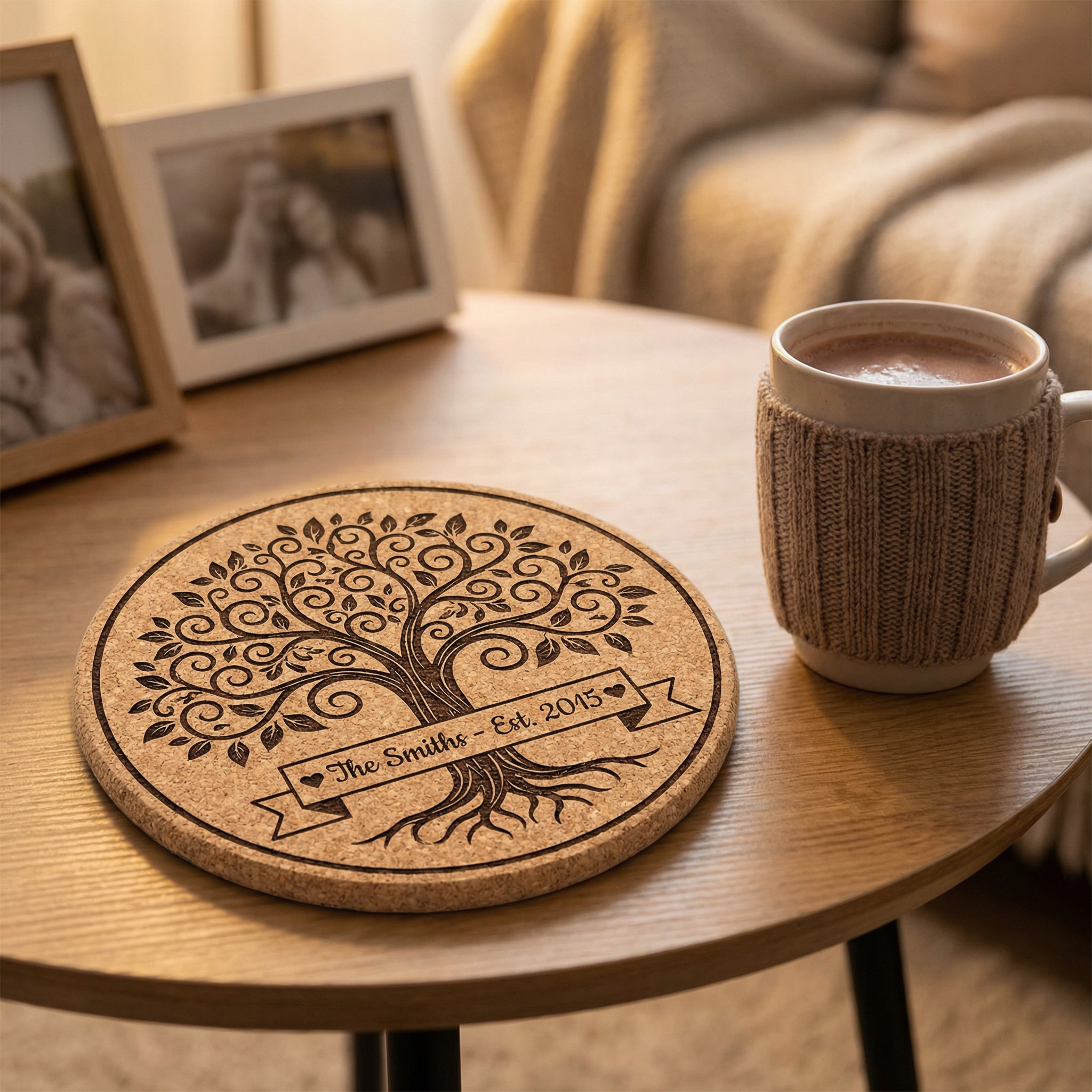 Wedding_Product_Photography_In_a_rustic_style_a_cork_coaster_with_an_OxF0VY66.png