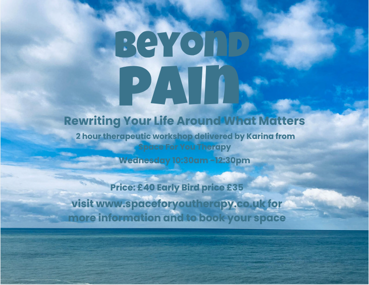 Chronic pain