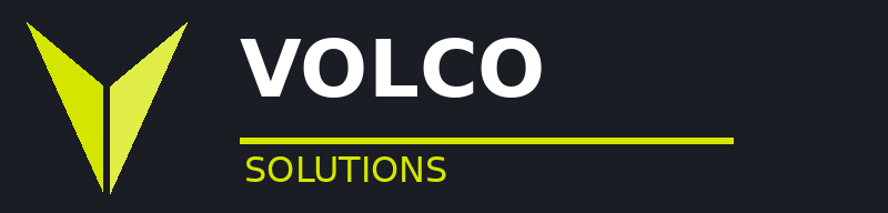 VOLCO Solutions