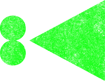 IRREGULAR BRAND BUILDING
