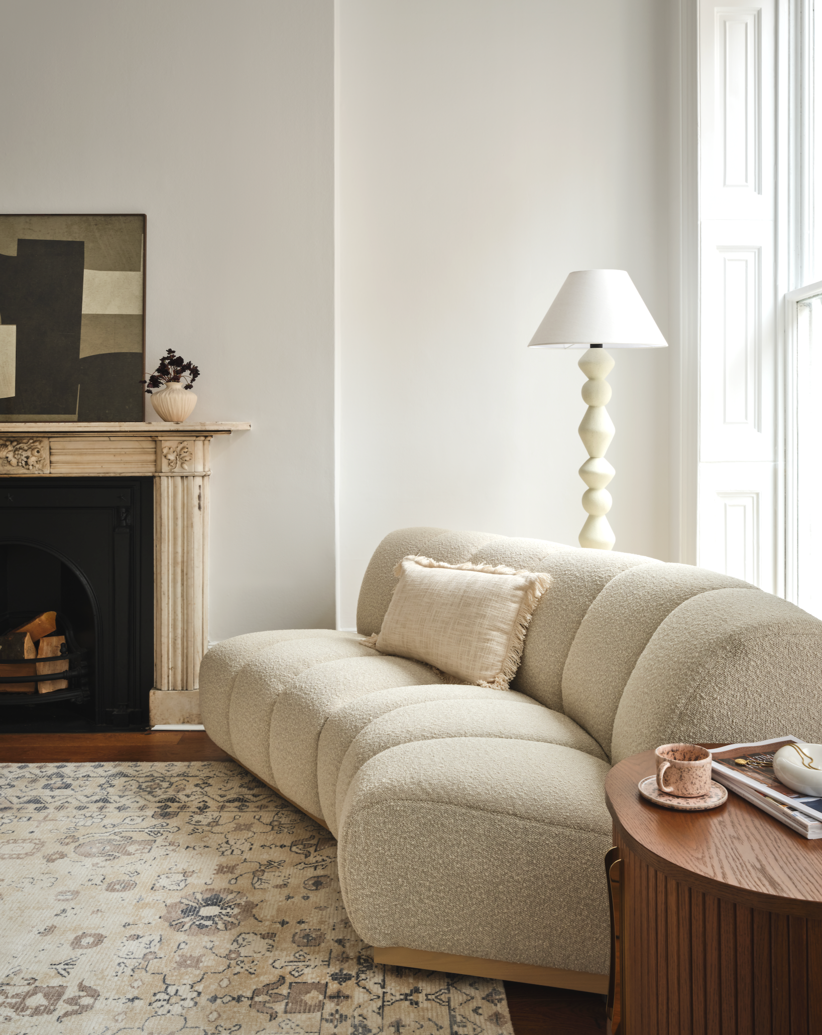 Castlery | Photography: Veerle Evens 