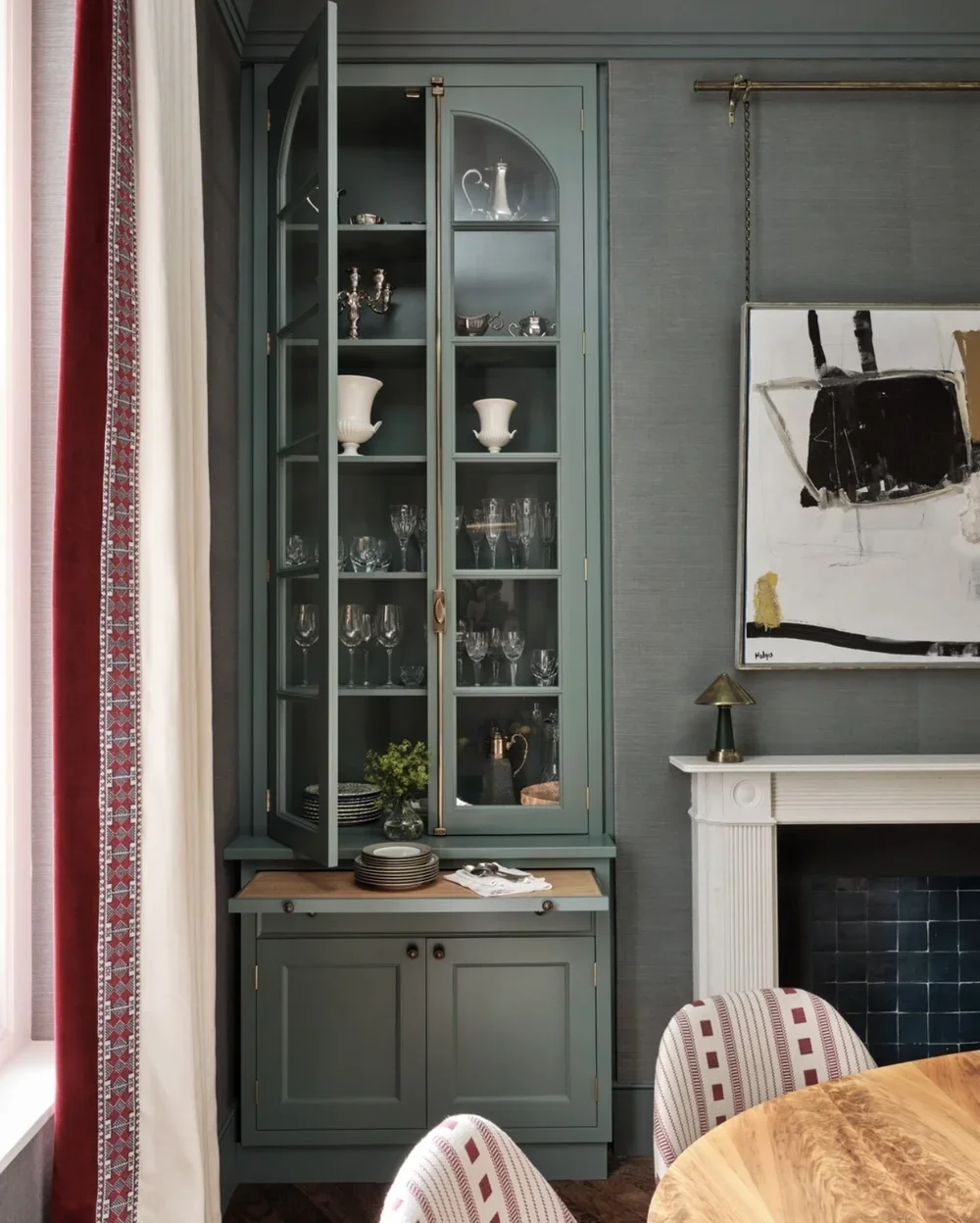 Ansell Studio | Photography: Astrid Templier 