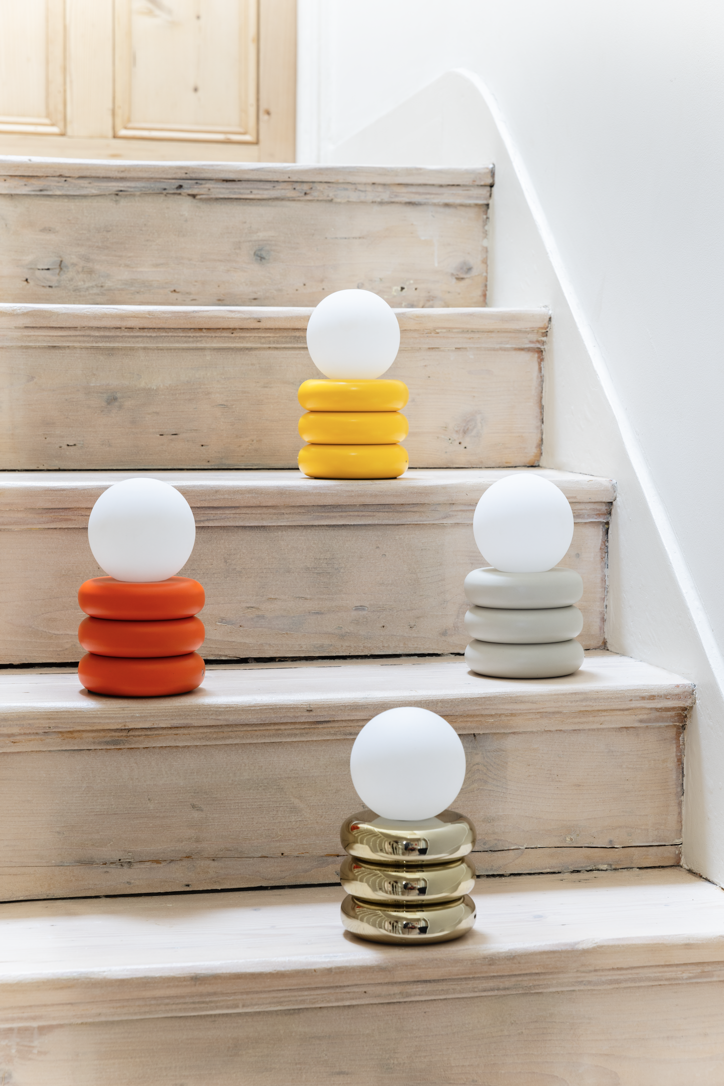 HouseOf | Photography: Megan Taylor 