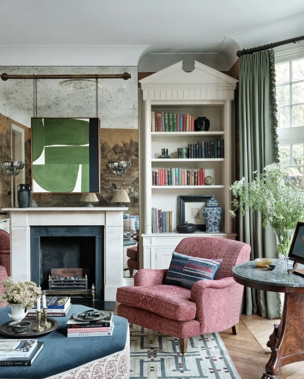 Ansell Studio | Photography: Astrid Templier 