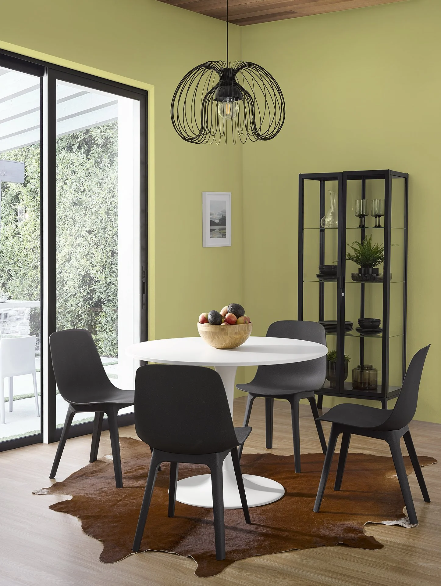 Ikea | Photography: Oliver Gordon 