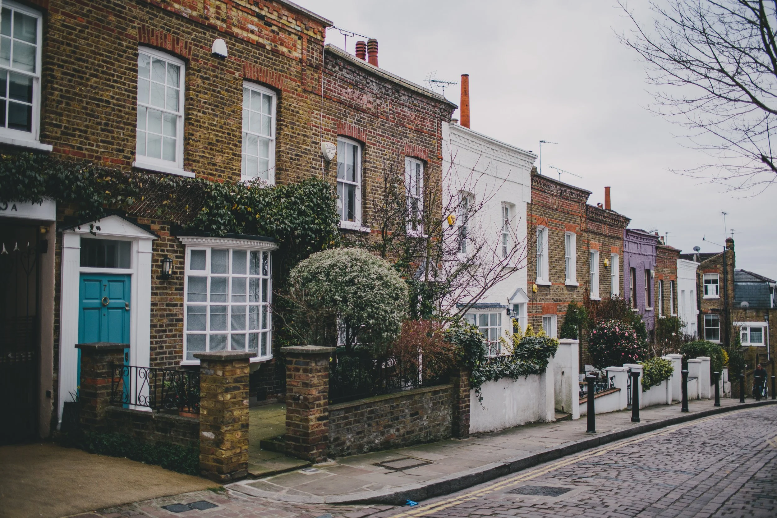 £9m borrowing for limited company portfolio landlord in London&nbsp;