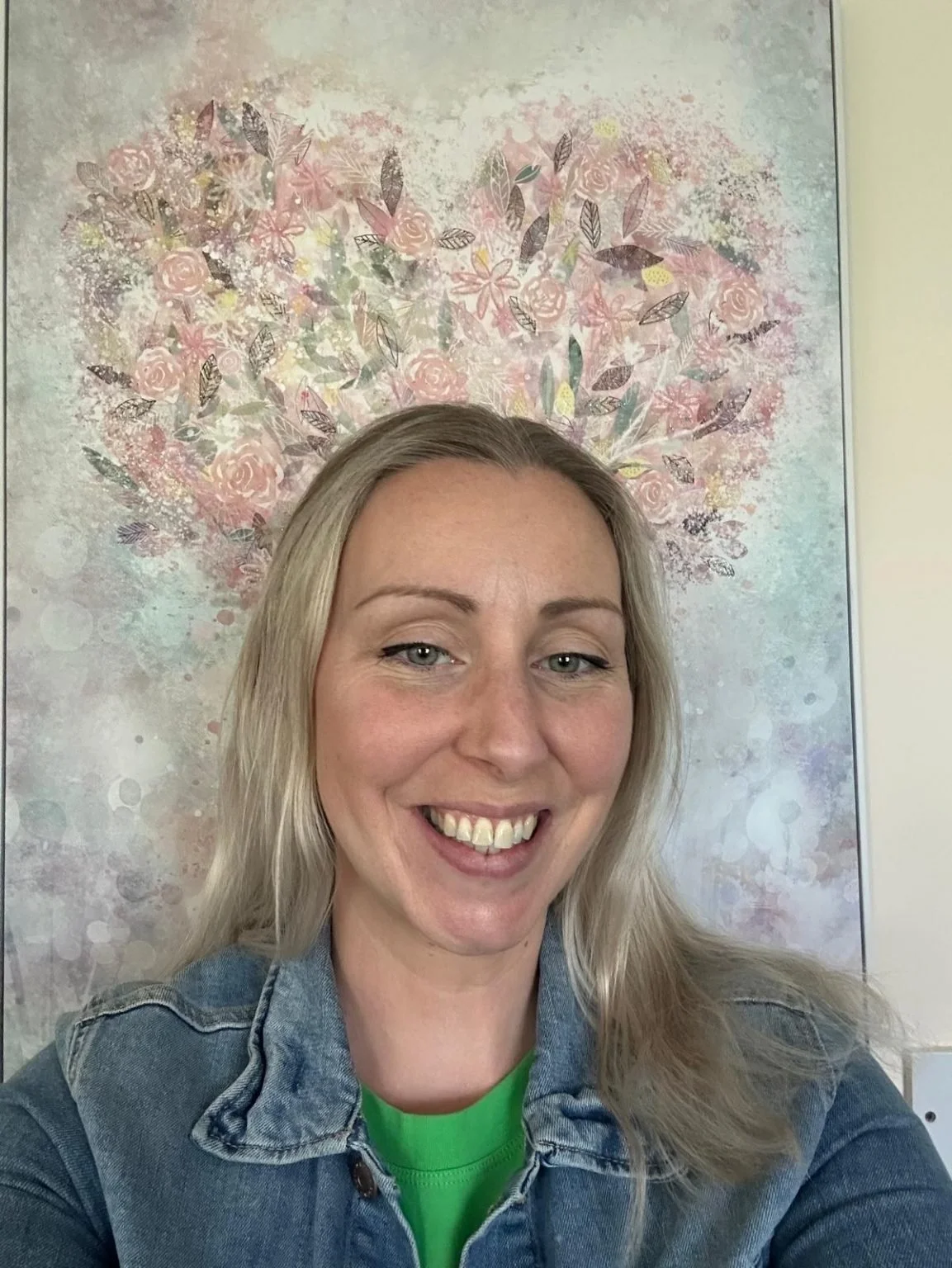 Hayley Co-Founder of Right Care local in Maldon Essex | Senior Carer | Customer co-ordinator