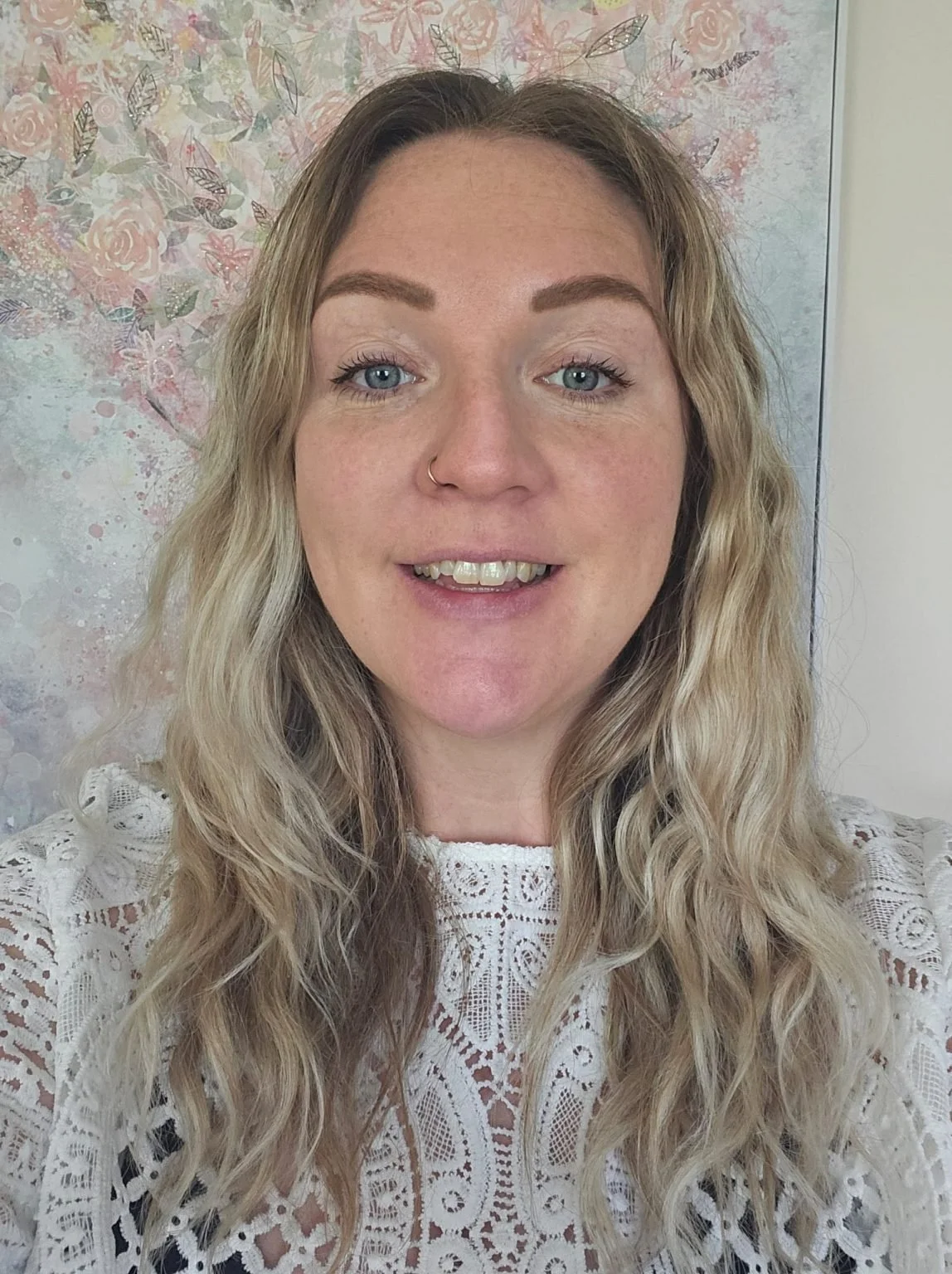 Andrea Co-Founder of Right Care local in Maldon Essex | Senior Carer | Customer co-ordinator