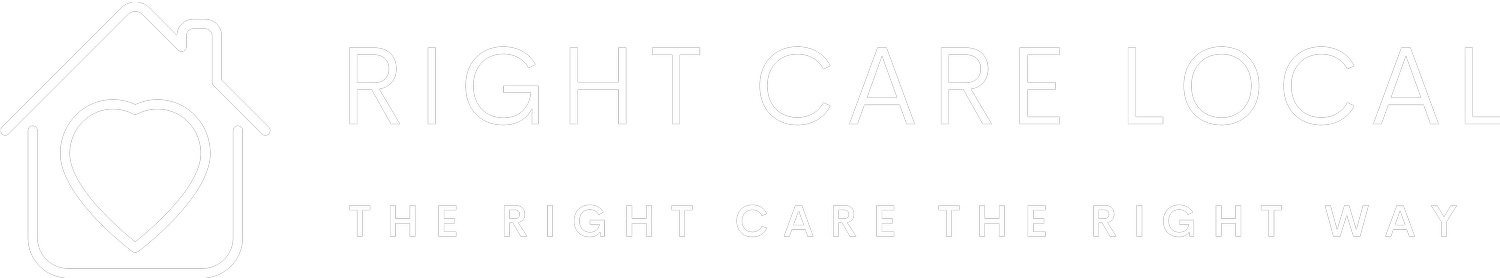 Right Care Local 