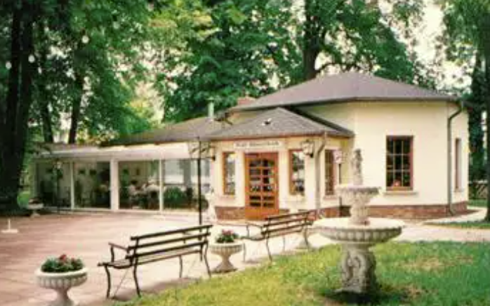 Klosterblick Wiedereröffnung