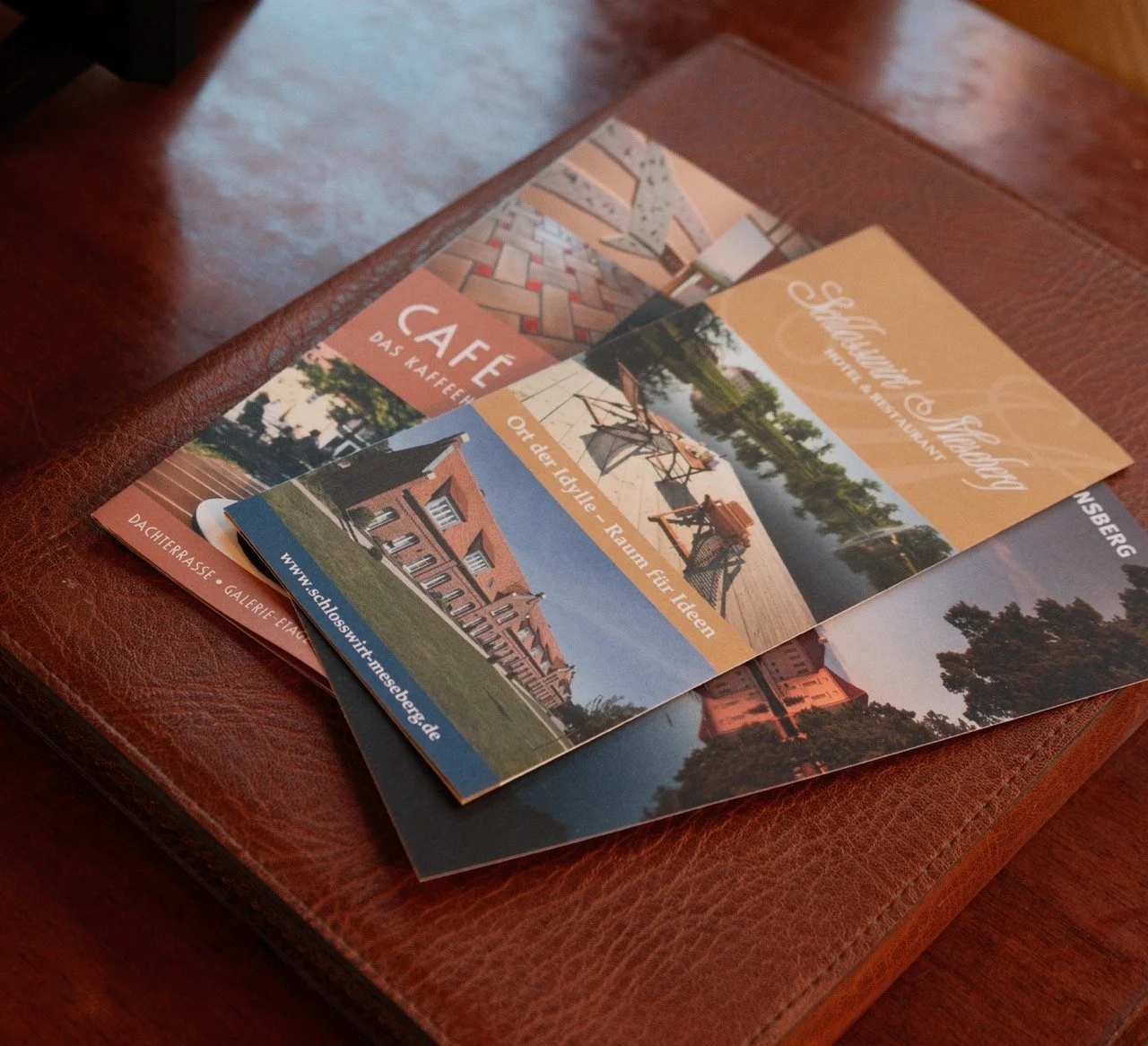 Schinkel - Doppelzimmer mit Seeblick im Erdgeschoss 