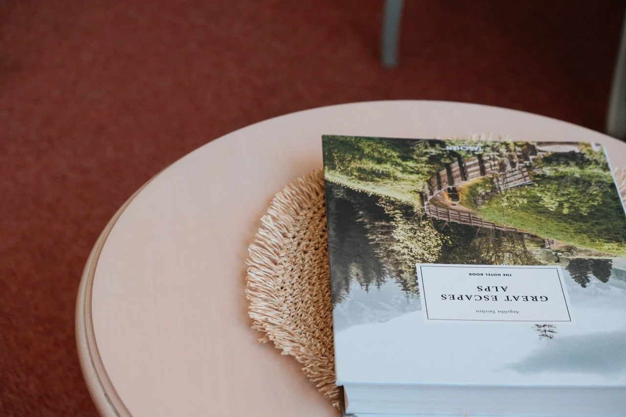 Effi - Einzelzimmer im Dachgeschoss mit Seeblick