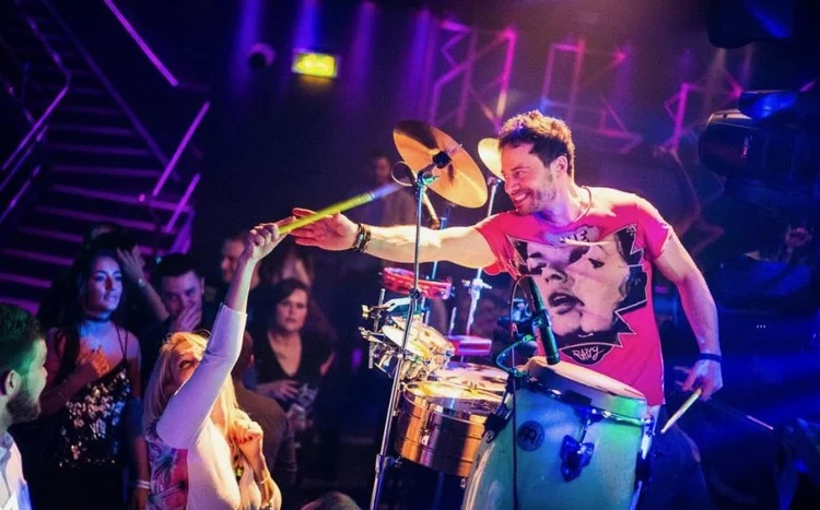 Audience participation