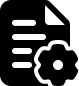 The image is black, no visible objects or details.