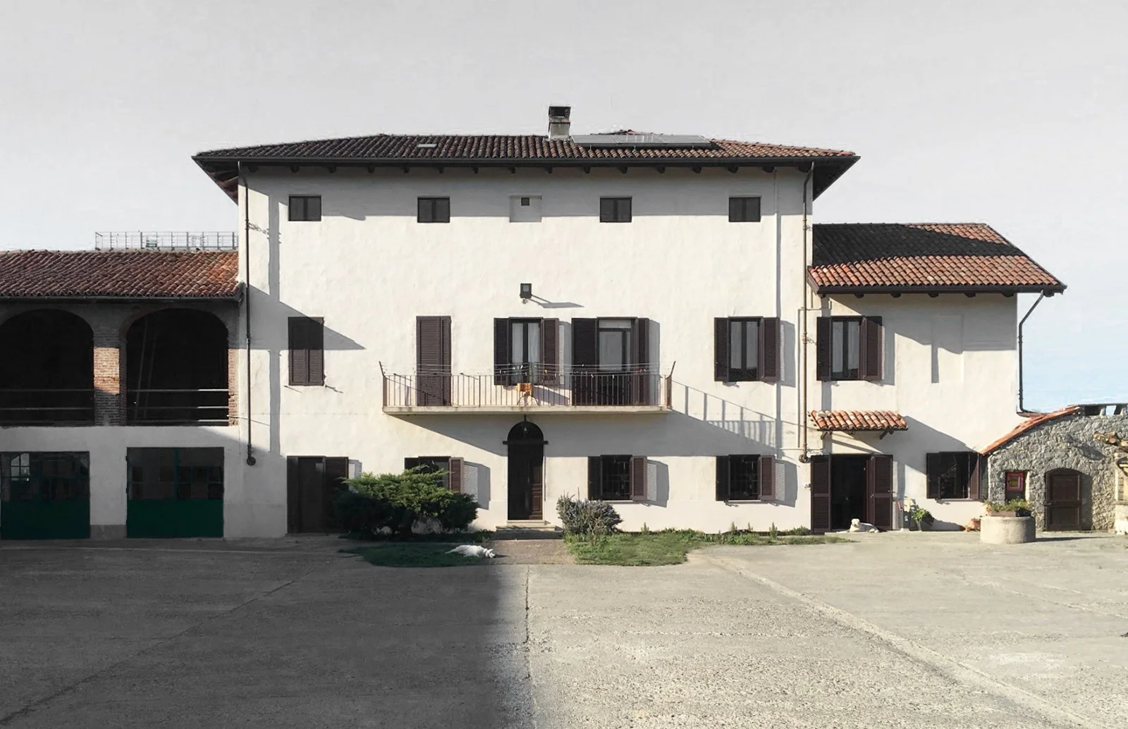 CASCINA LUISELLA | 03.019