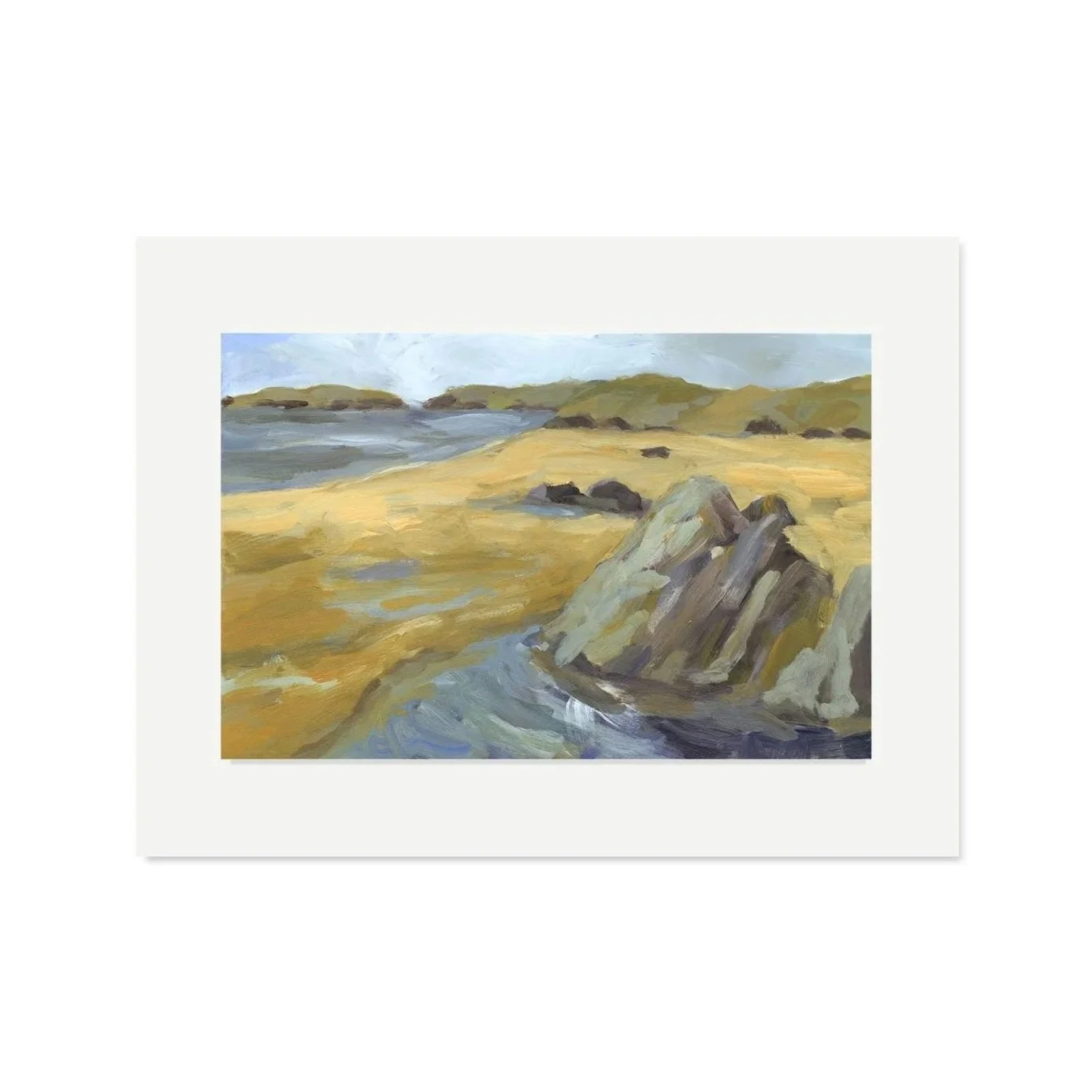 Marloes Sands