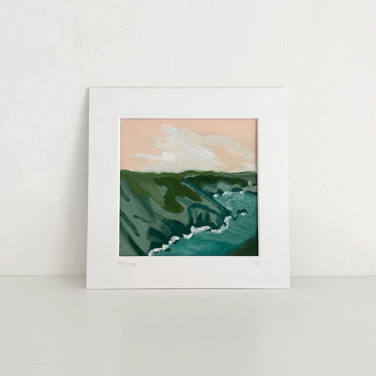 LIMITED EDITION PRINTS