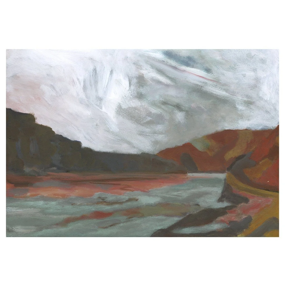 Low Tide, Solva Limited Edition Print 1.jpeg