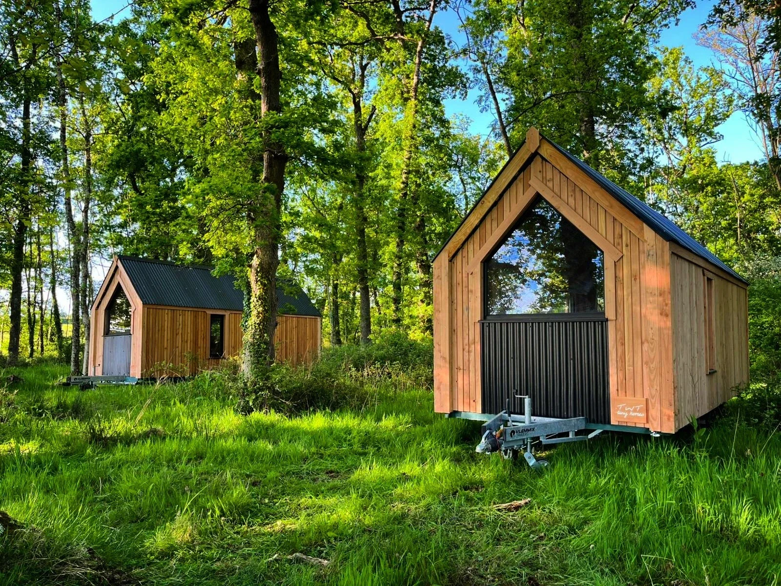 The Benefits of Tiny House Living During the UK Housing Crisis