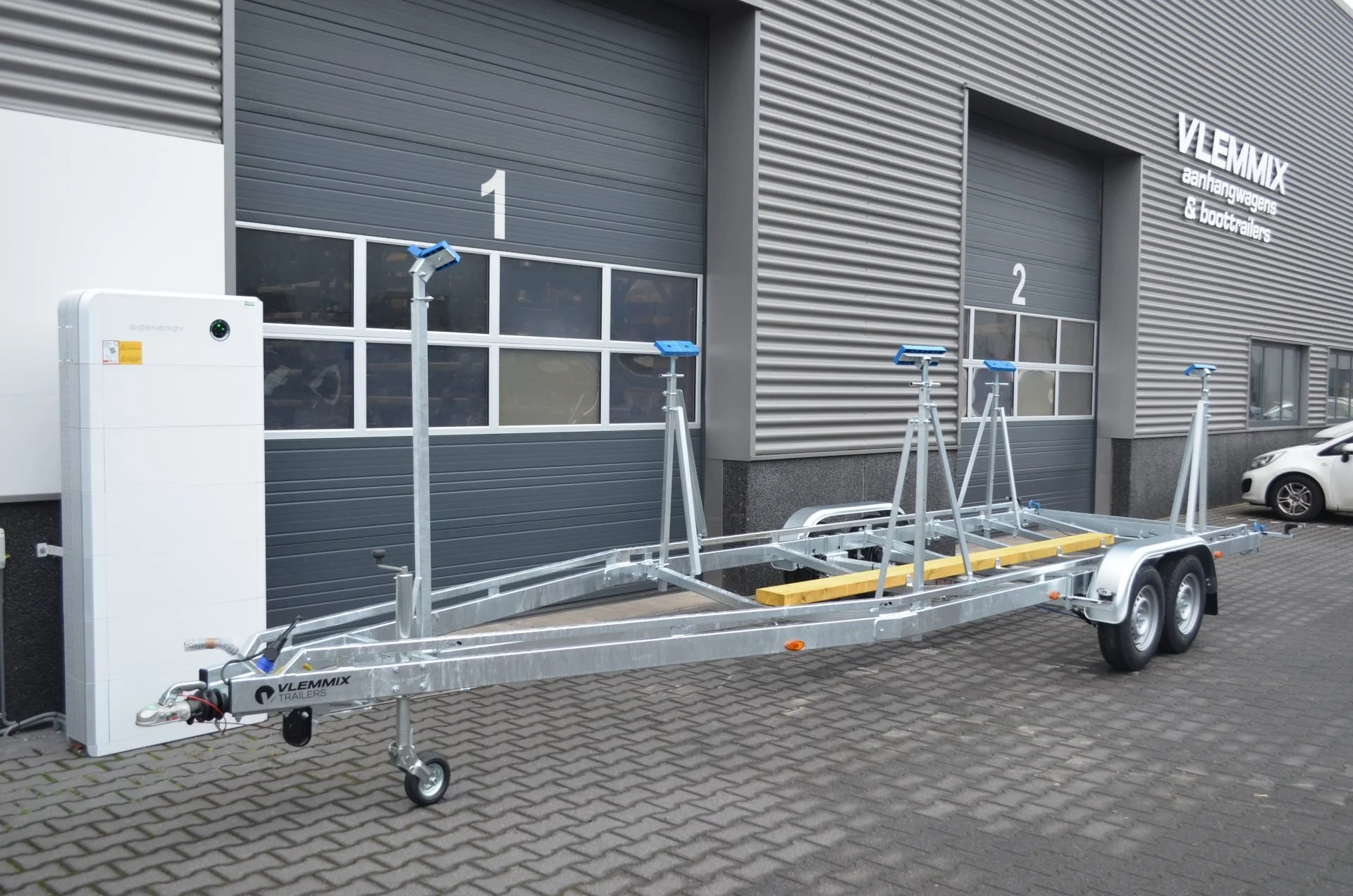 Sailboat trailer 7.8m 2x1350kg .jpg (Copy) (Copy) (Copy) (Copy) (Copy)