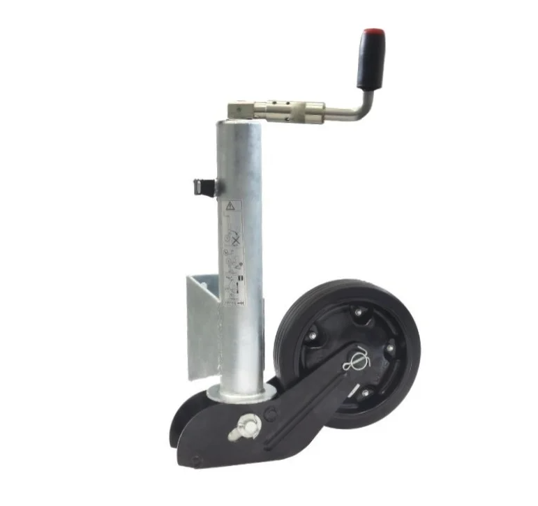 AL-KO 800kg jockey wheel
