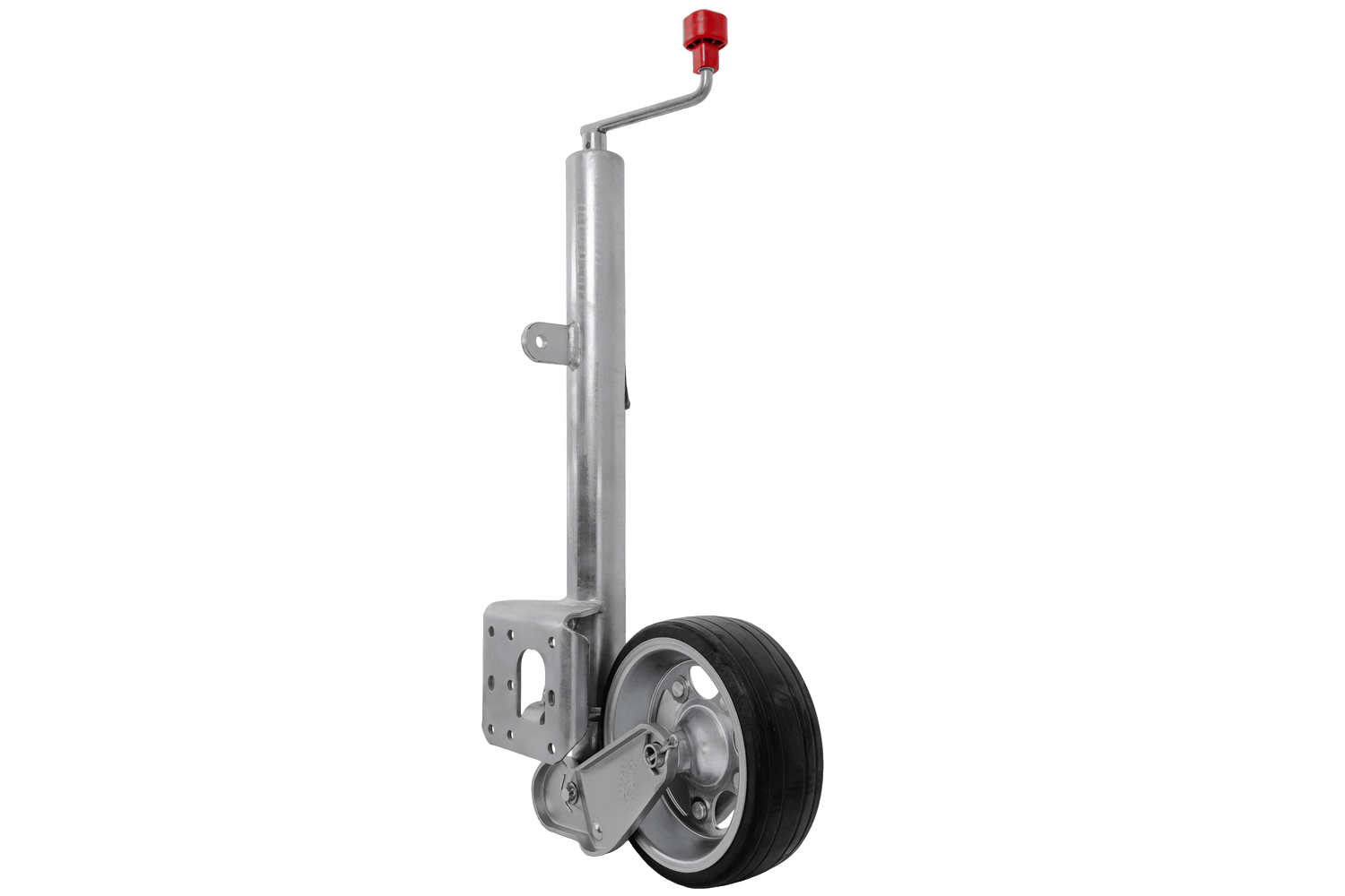 AL-KO 500kg jockey wheel & brace