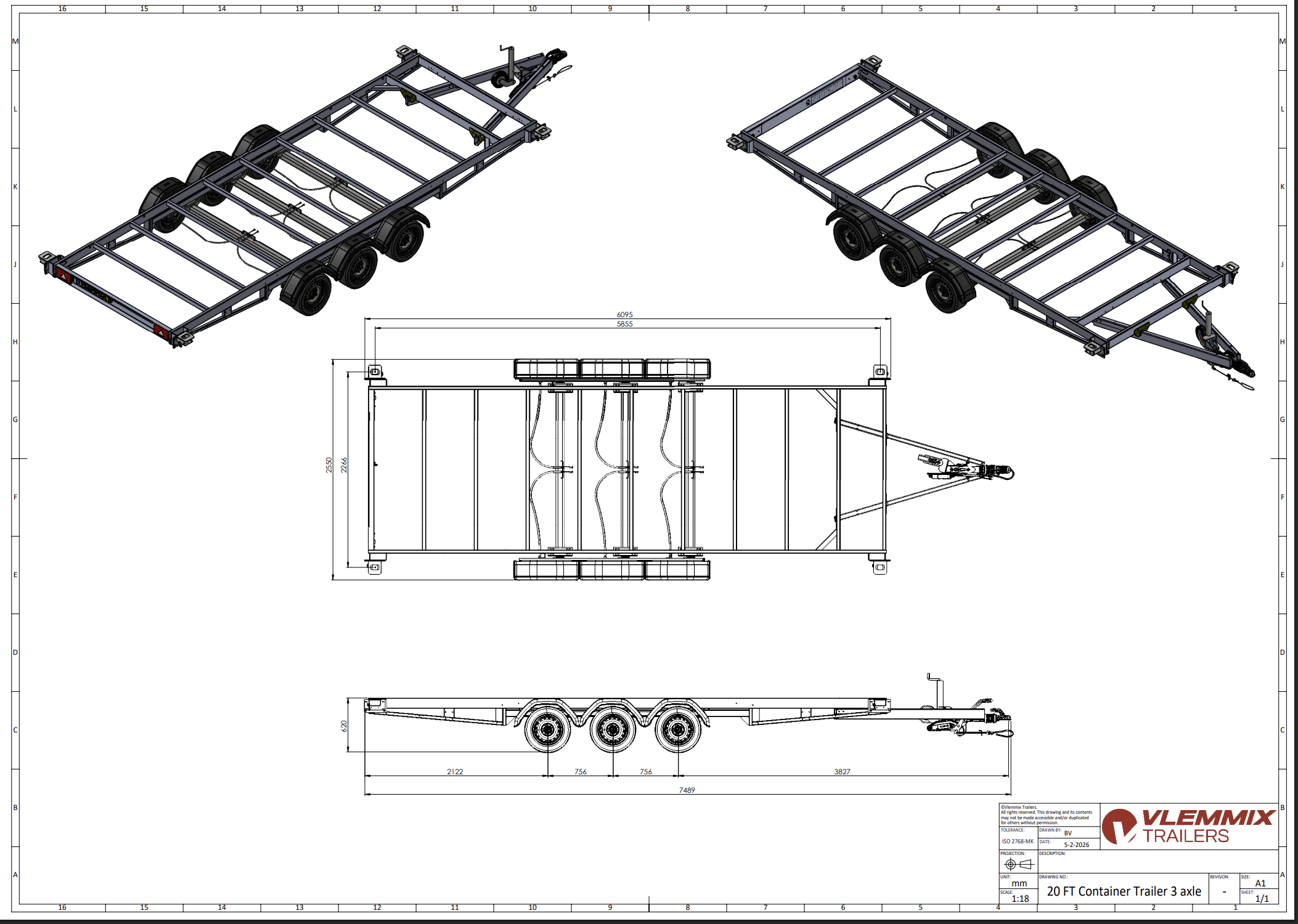 TD 20ft container trailer x3.png