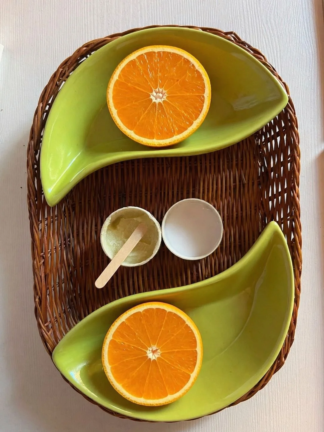 Naranja