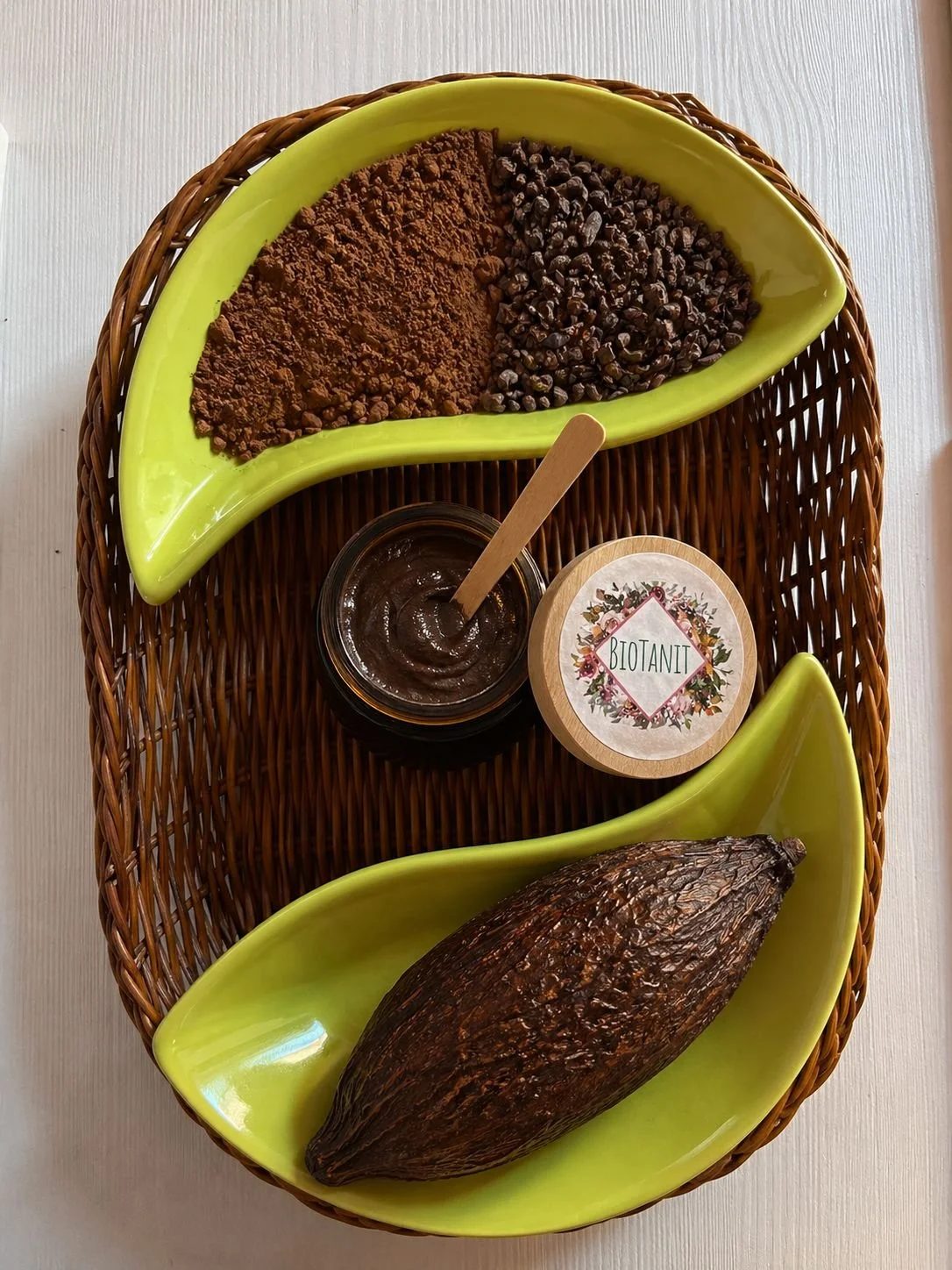 Sabor Cacao VENTA EXCLUSIVA EN YAM YAM CACAO