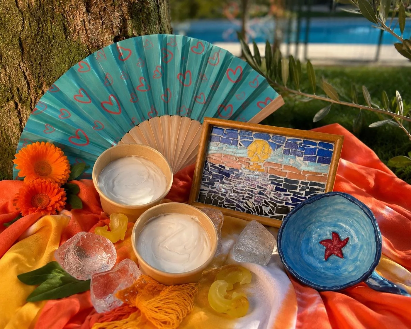 Pack Verano
