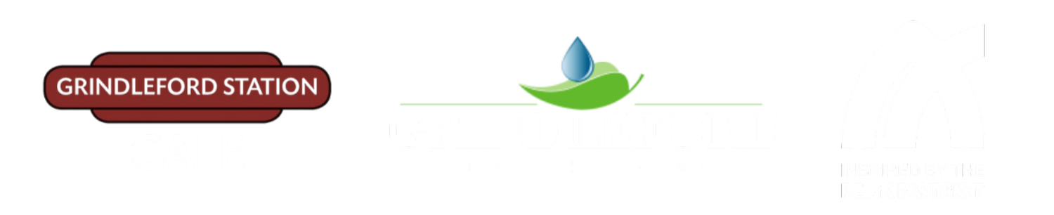 Grindleford Café &amp; Spring Water