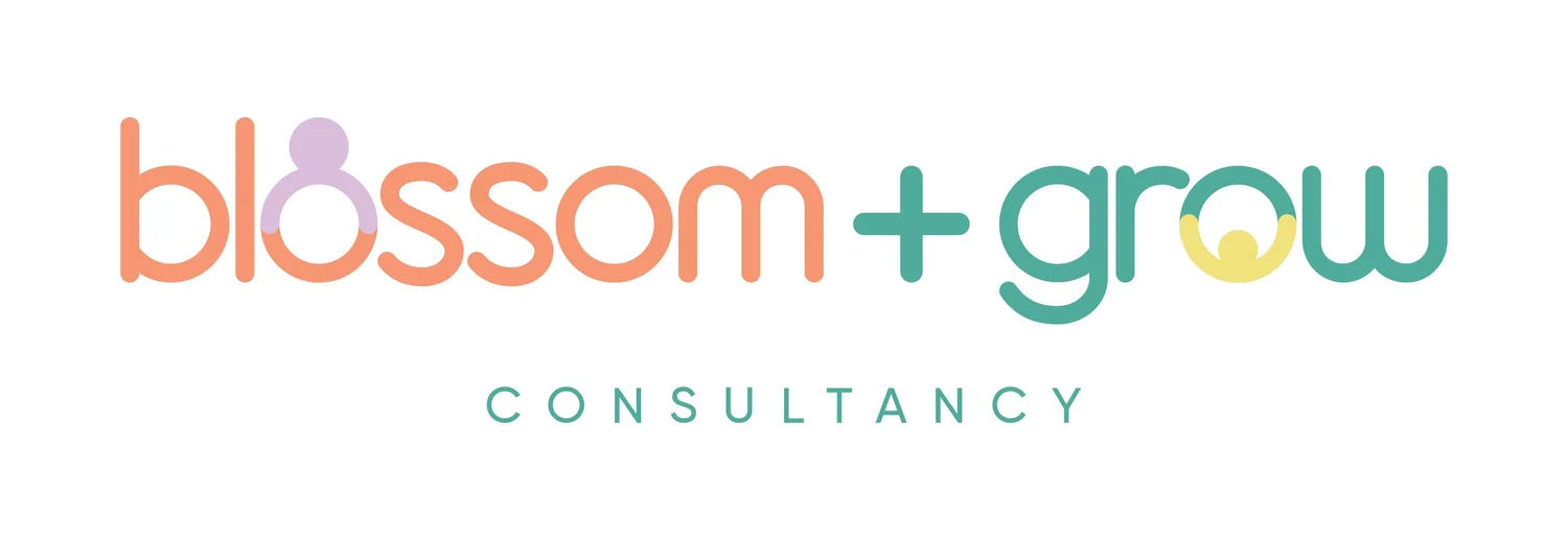 Blossom and Grow Consultancy