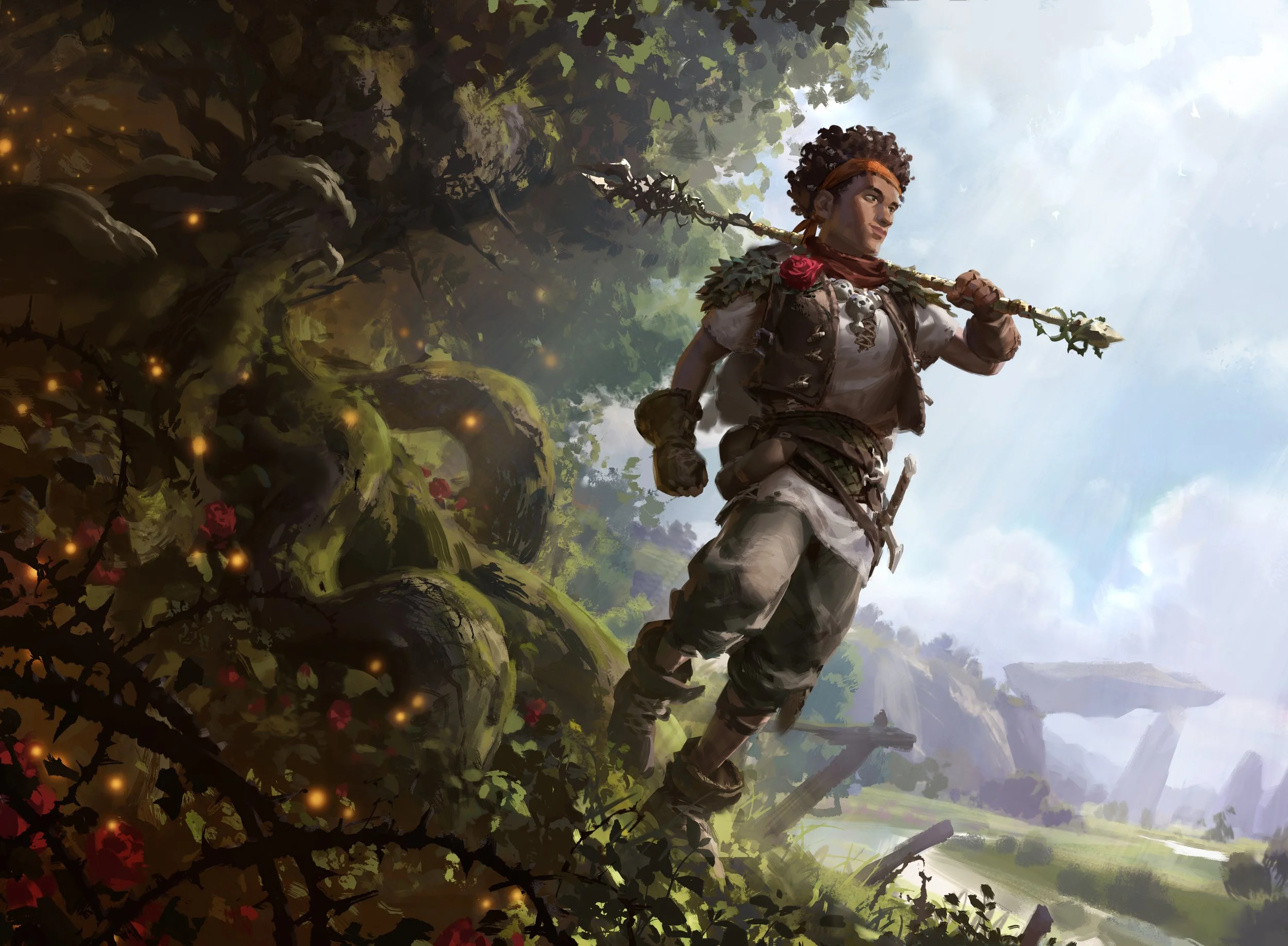 Magic: The Gathering