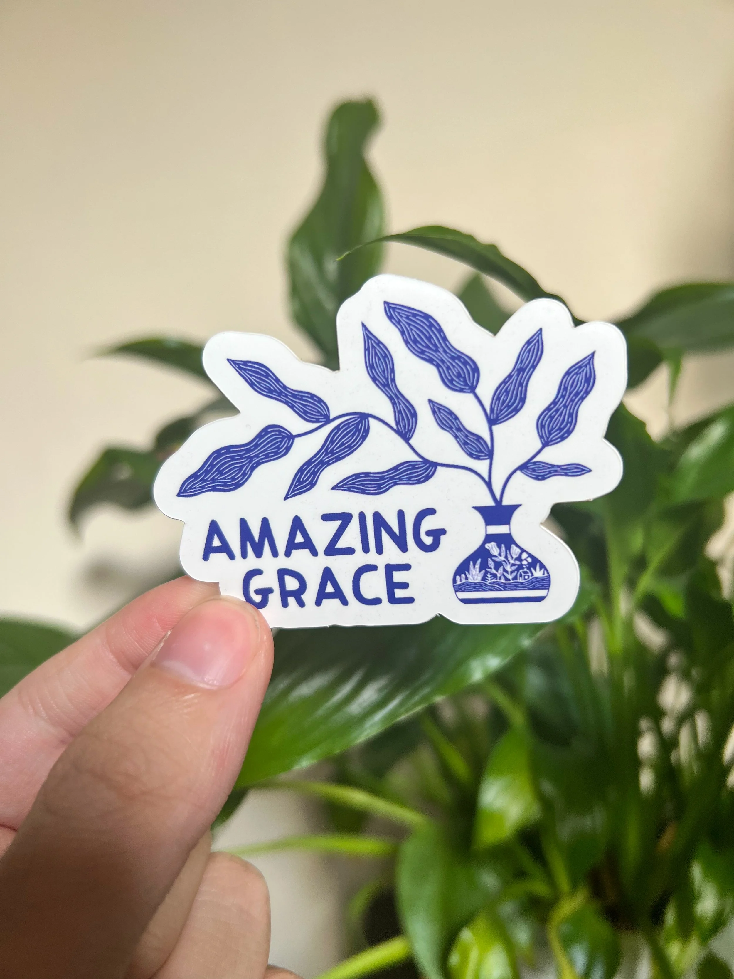 Amazing Grace