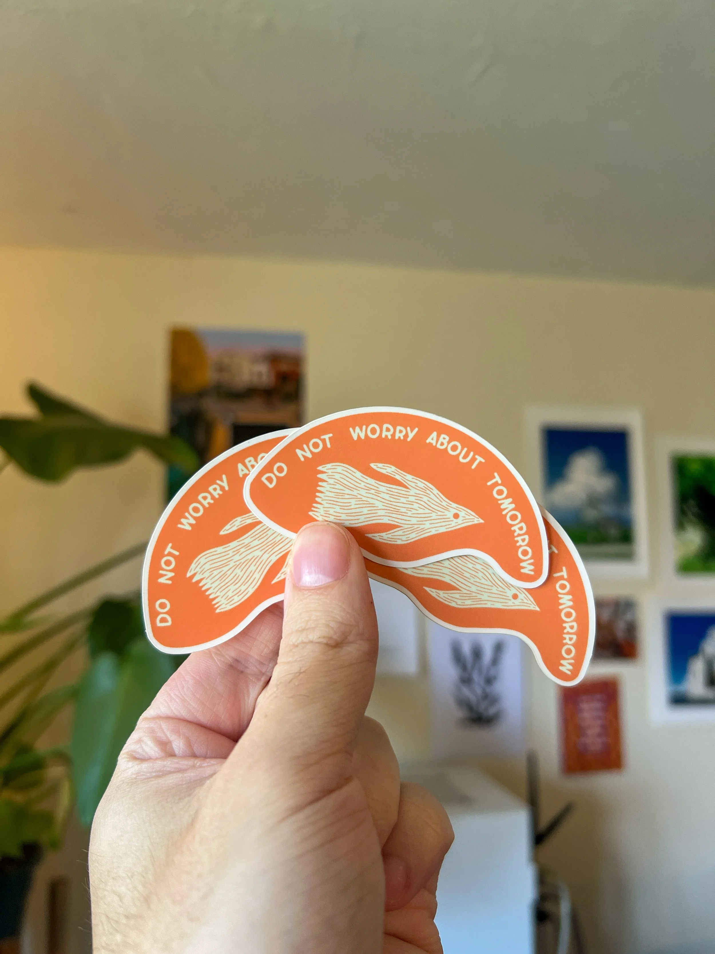 Do not worry about tomorrow 1.jpg