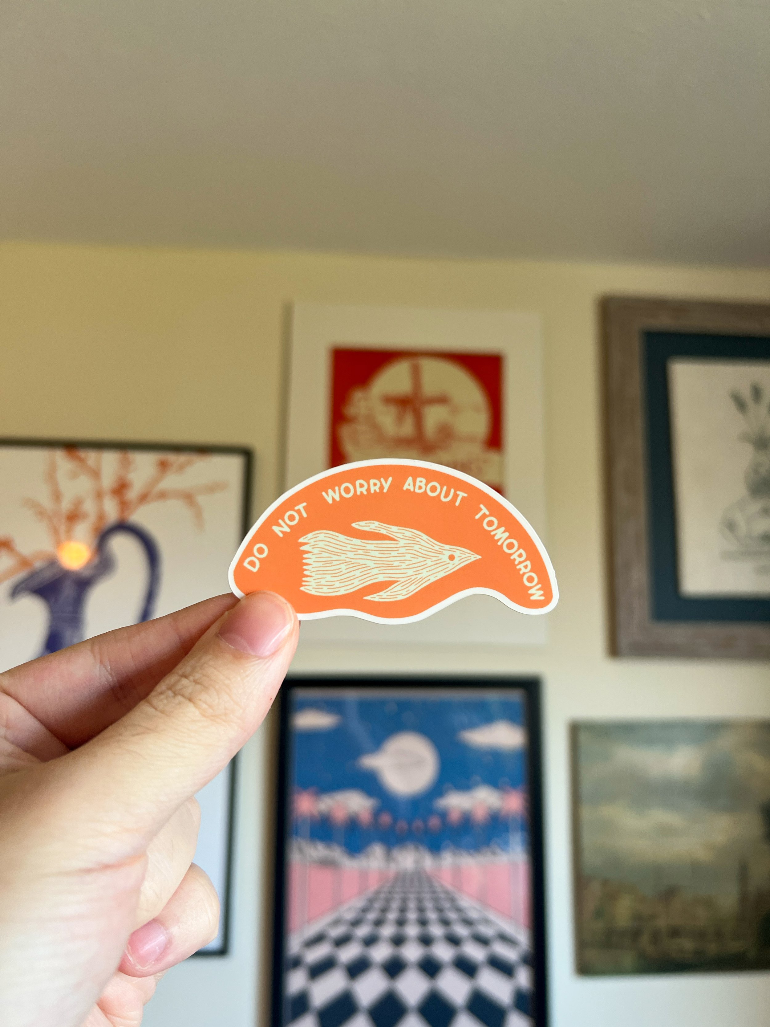 Do not worry about tomorrow.jpg