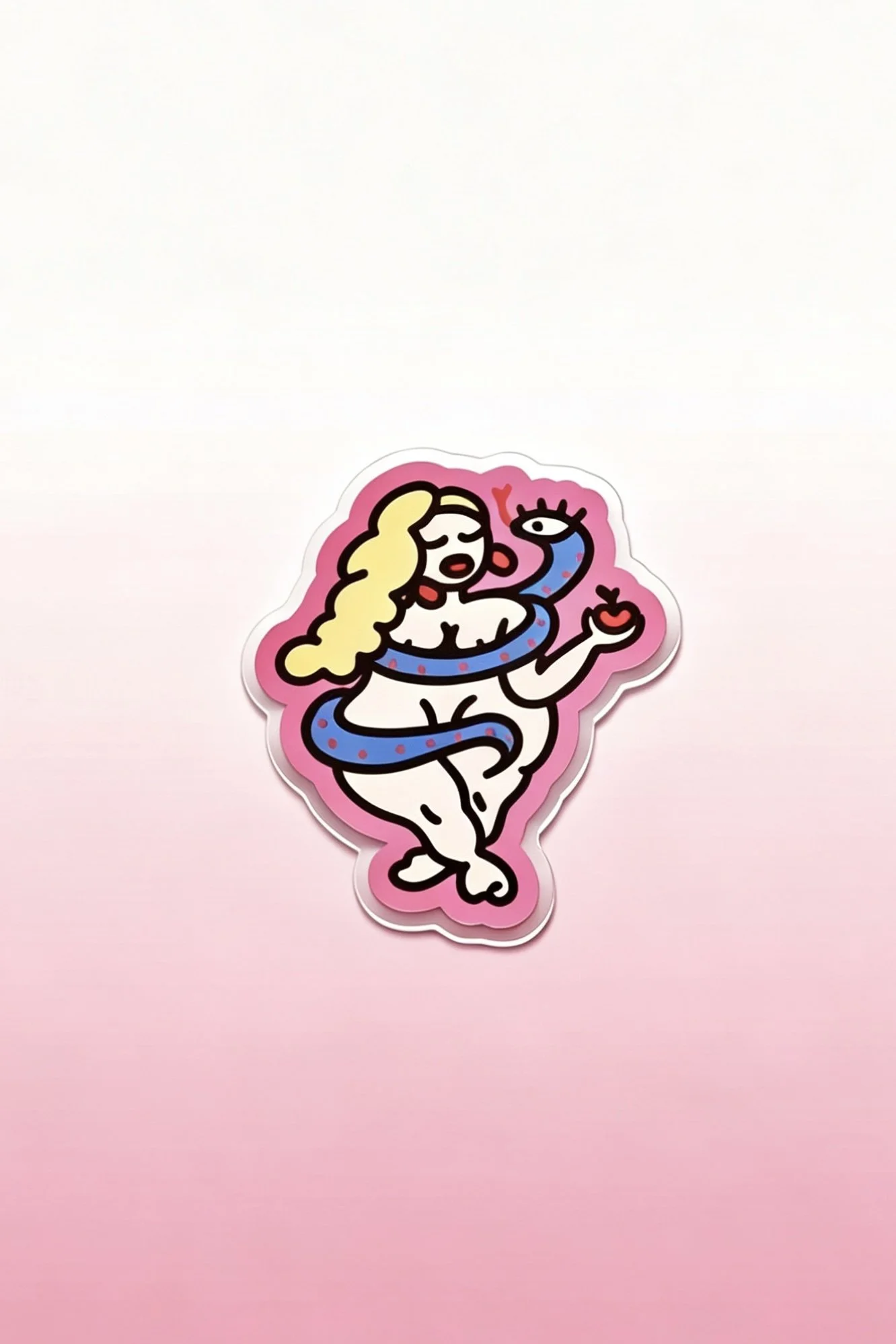 Eva Magnet