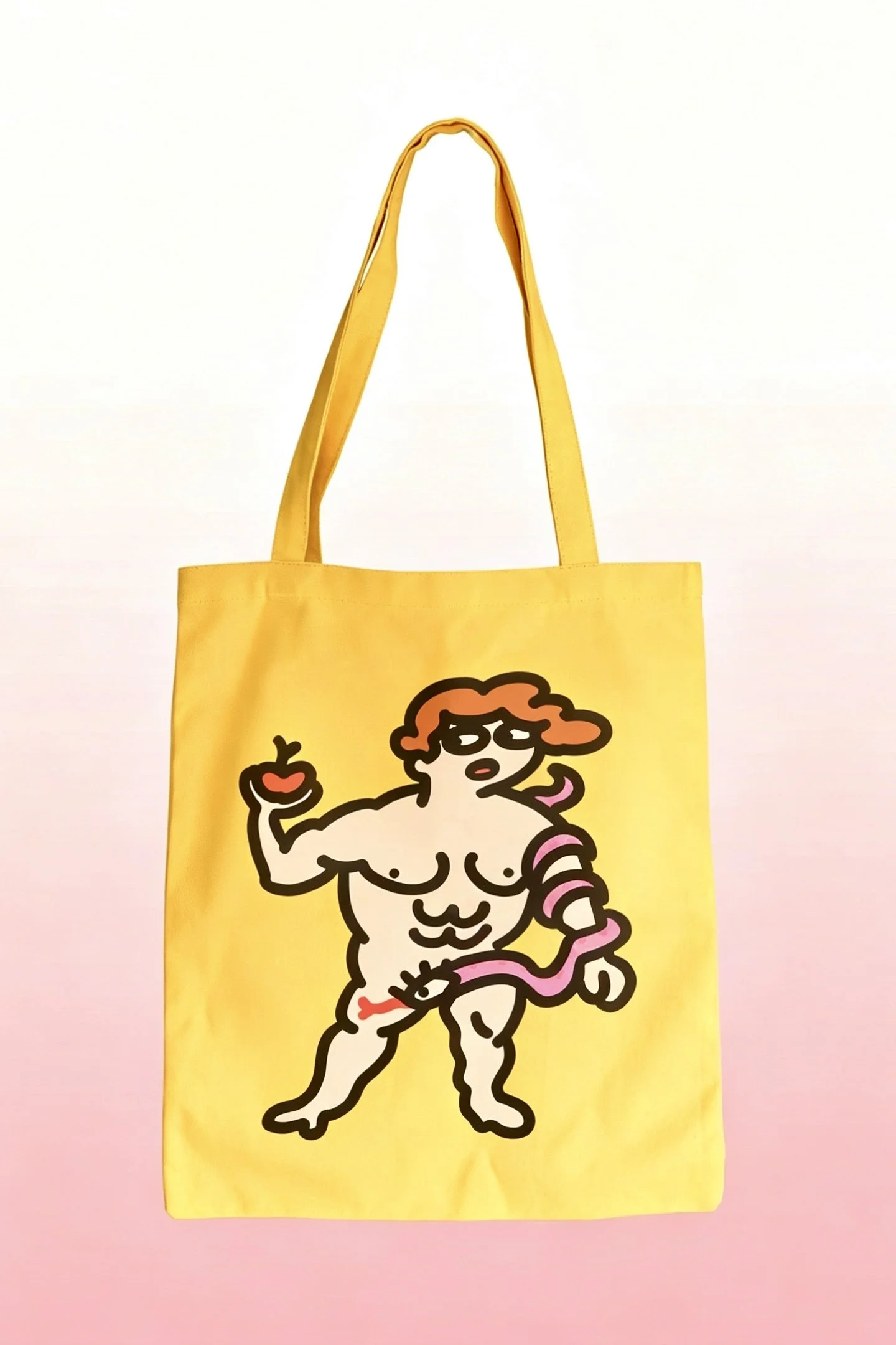 Adam-Tote